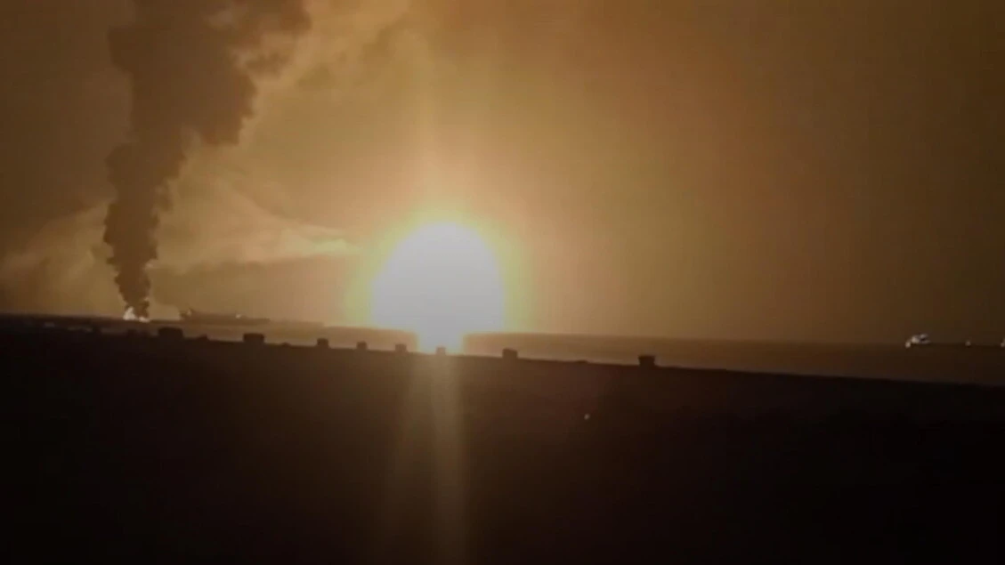 Houthi, 'salgono a 58 i morti dei raid Usa nello Yemen'