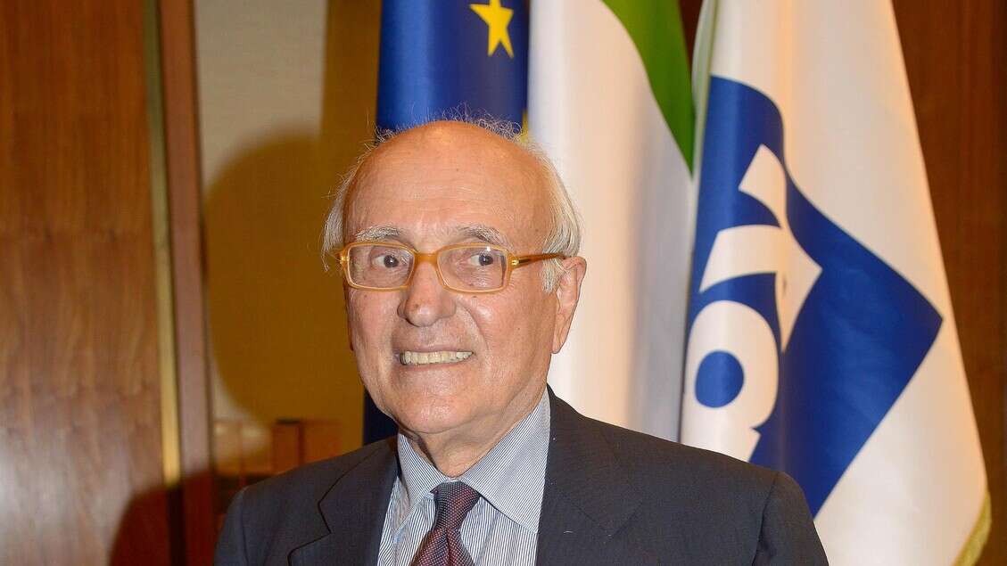 Morto storico Lucio Villari