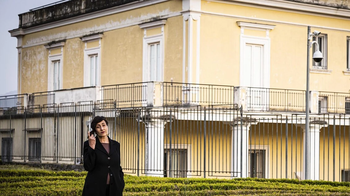 Buzzati, Erri De Luca e Moravia per 'Racconti per Ricominciare'