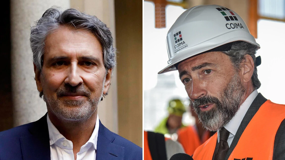 Inchiesta urbanistica, al via interrogatori davanti al gip