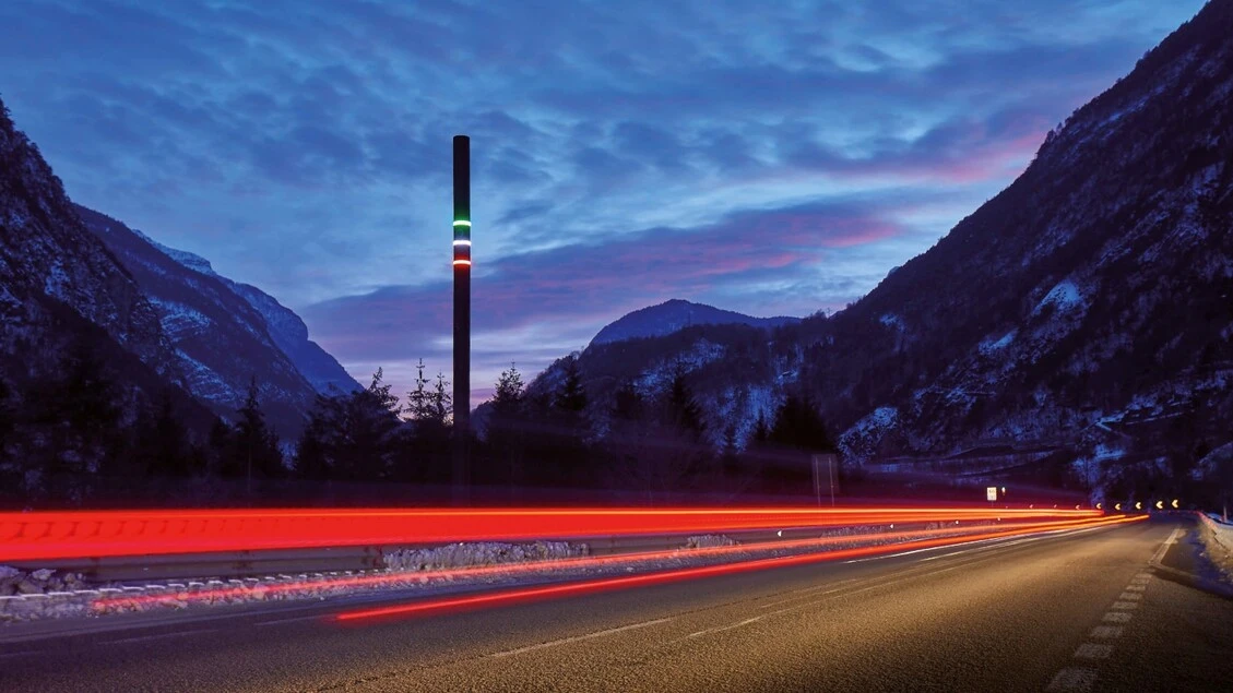 Dolomiti, la Smart Road laboratorio per startup e territorio