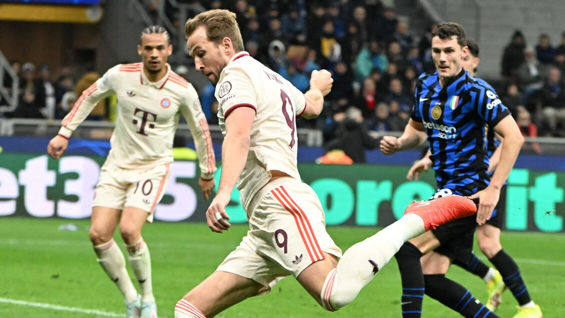 Champions: Kompany, non abbiamo fatto abbastanza per vincere