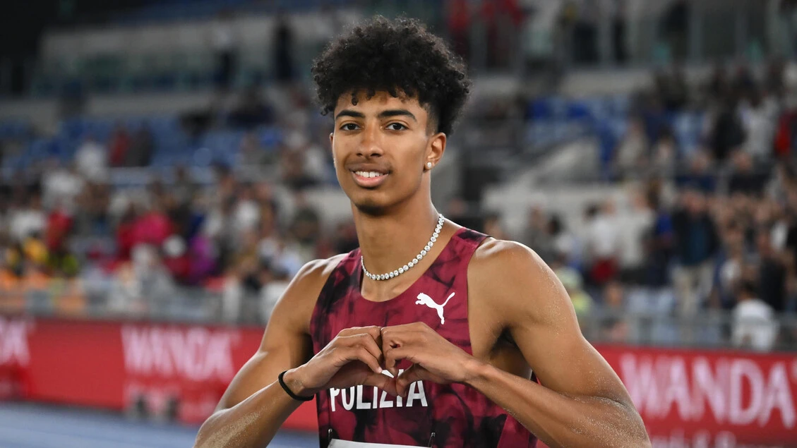 Atletica: dai 100 m all'asta, le specialità al Golden Gala 2026