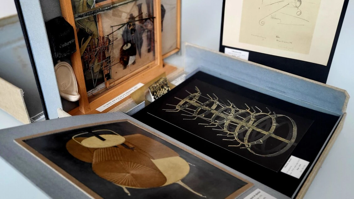 50 anni Museo del Tessuto di Prato, omaggio a Loriano Bertini