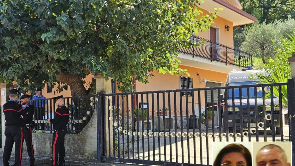 Strage nel Sannio: convalidato il fermo dell'omicida