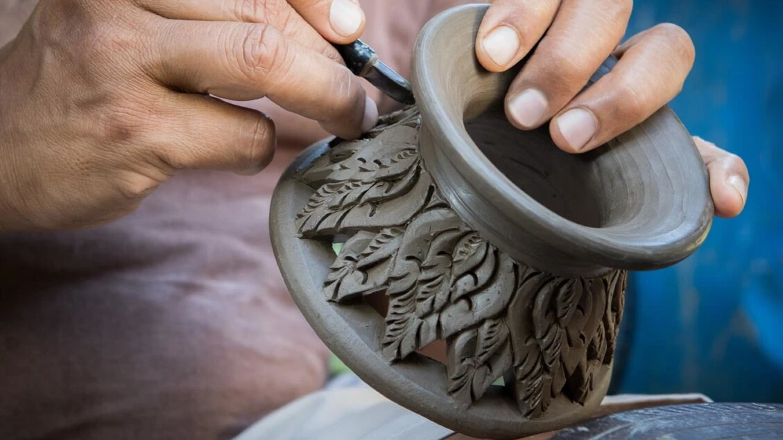Torna la festa diffusa delle Città italiane della ceramica