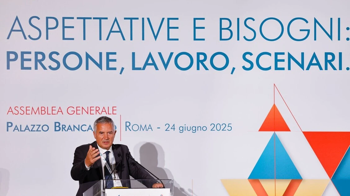 Assolavoro, 500mila somministrati. Non è un lavoro di serie B