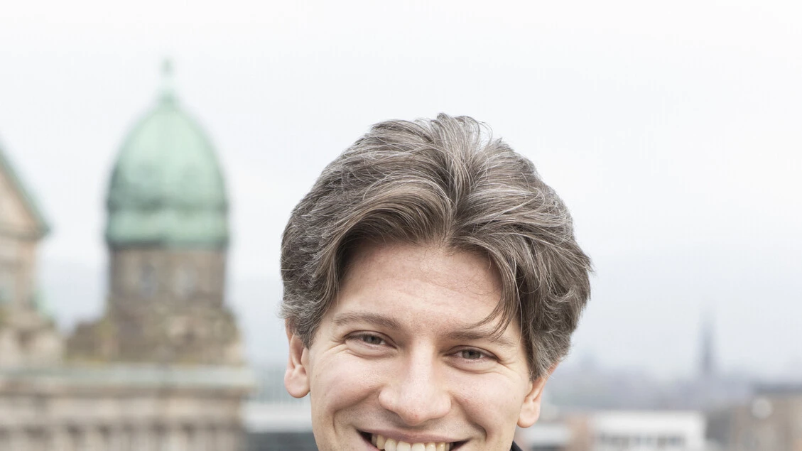 Daniele Rustioni inaugura il Festival Respighi a Bologna