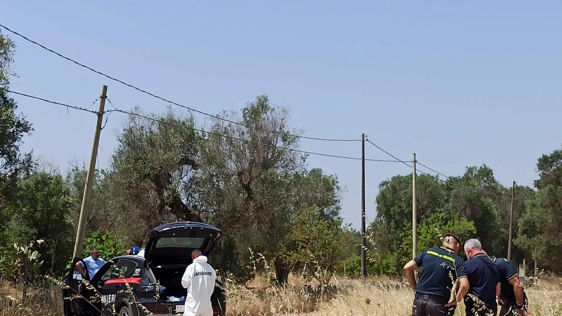 Carabiniere ucciso, Giannattasio accusato di omicidio
