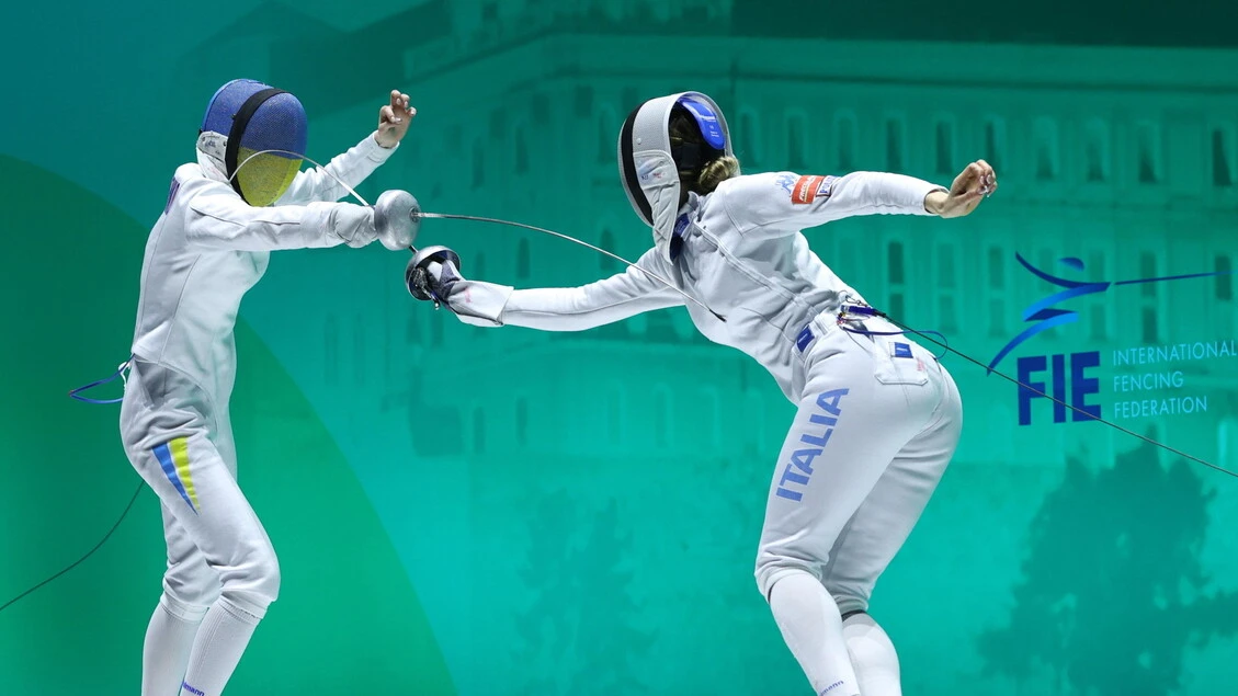 Scherma: Grand Prix di spada, a Bogotà vince l'olimpionica Rizzi
