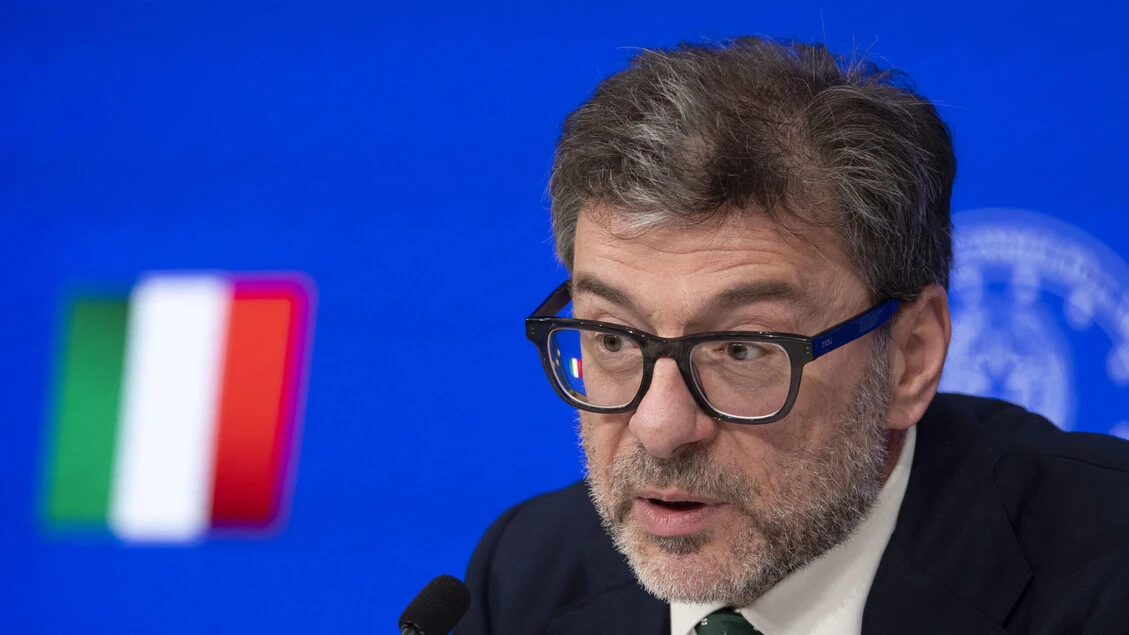 Giorgetti, Pil meglio di altri, nostre politiche efficaci