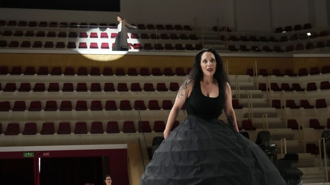 Anastasia Bartoli, 'la mia Zelmira femminista al Rof'