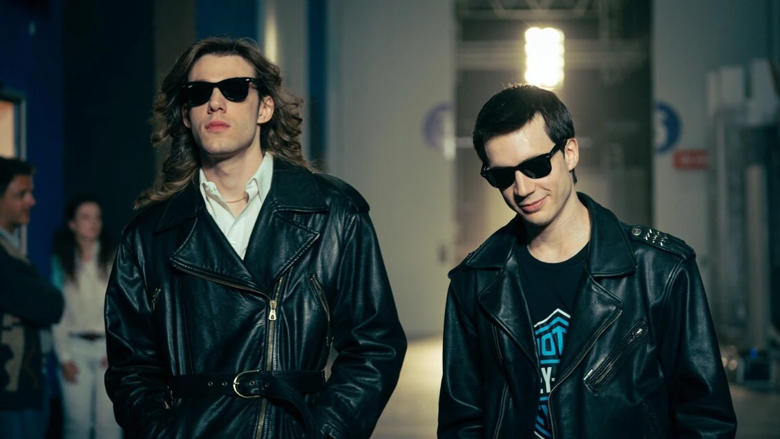 'Nord Sud Ovest Est', al via riprese nuova stagione sugli 833