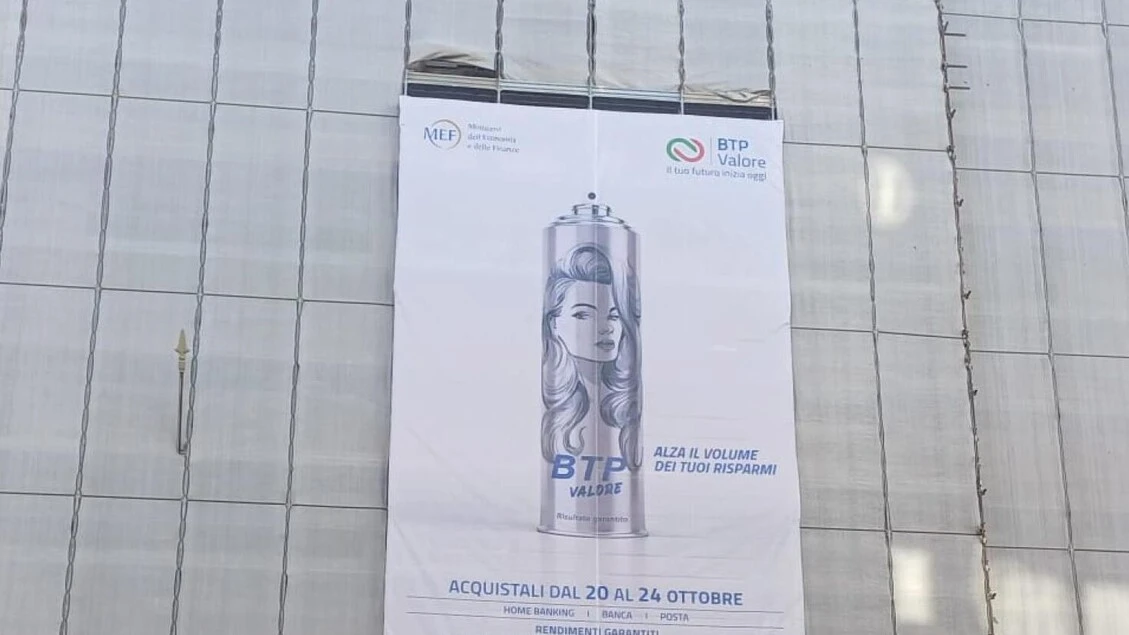 Btp Valore, in primi 3 anni tassi minimi garantiti al 2,60%