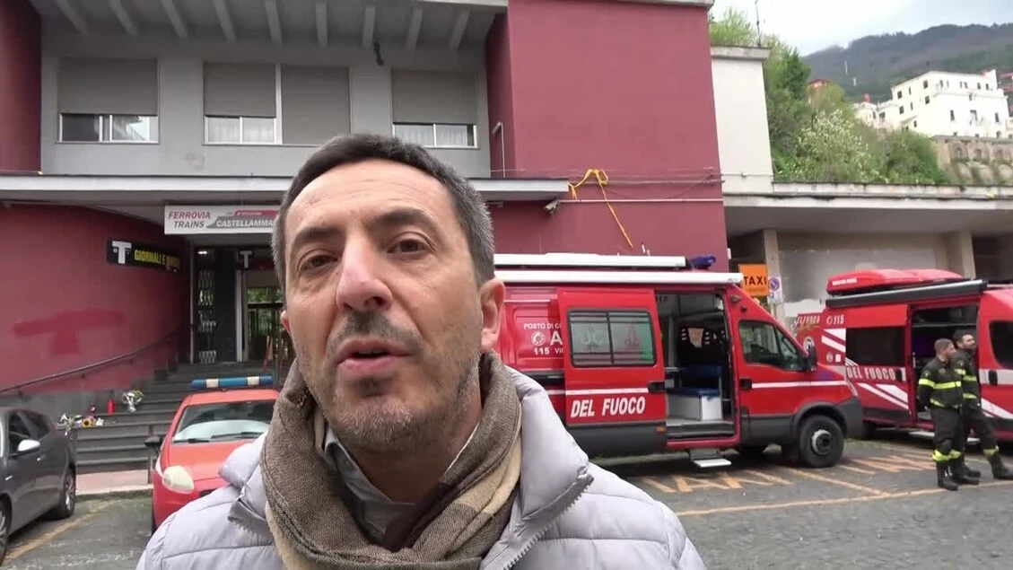 Funivia del Faito, l'associazione dei b&b: 