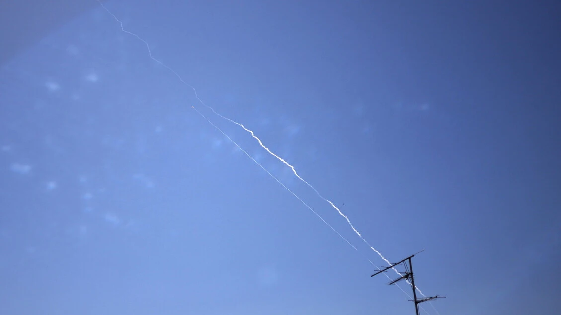 Missili dallo Yemen, allarme a Tel Aviv e Gerusalemme