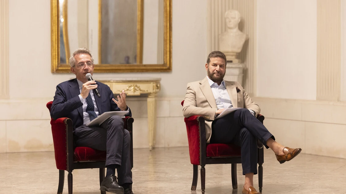 Martone apre stagione San Carlo con Medea di Cherubini