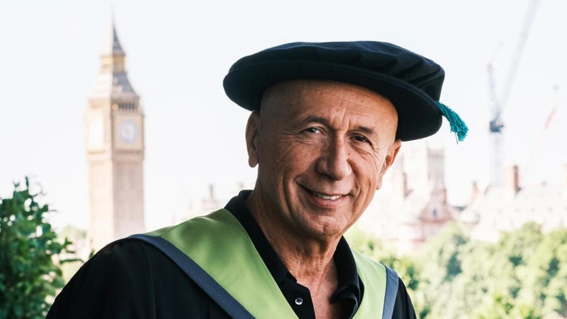 A Marco Bizzarri dottorato honoris causa in moda e lusso da Uca