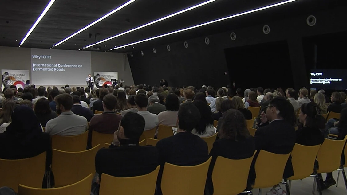 Bolzano, prima edizione della conferenza sugli alimenti fermentati