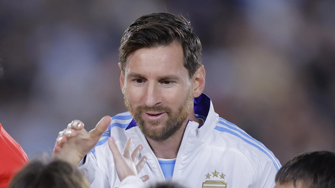 Messi Kane Mbappè, Mondiale per club grandi firme