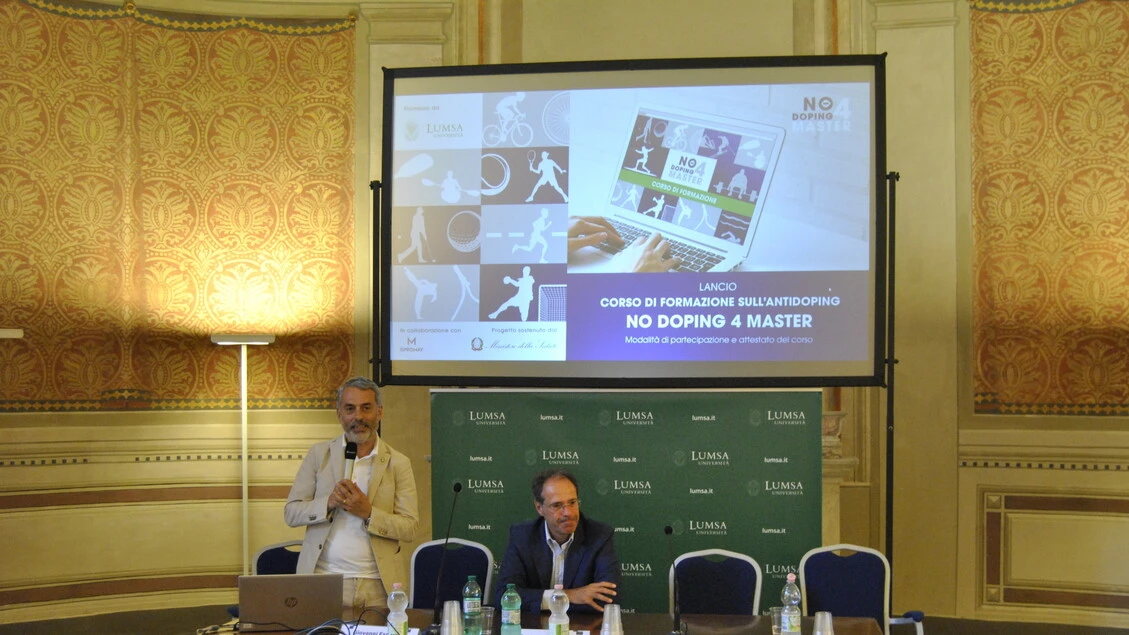L'Università Lumsa lancia 
