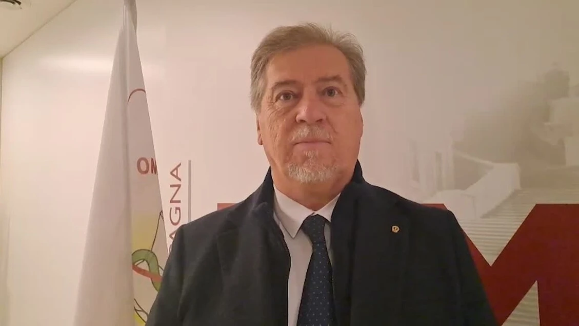 Angelo Testa: 