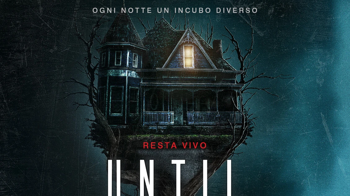 Until Down', l'orrore di morire più volte la stessa notte