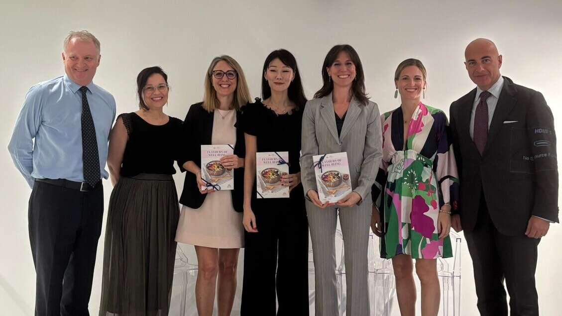 Ambasciata a Singapore celebra le donne e ragazze nella Scienza