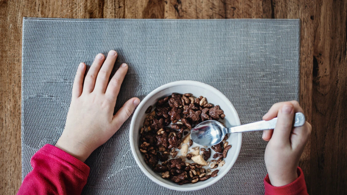 Cereali per la colazione dei bimbi, un'analisi getta dubbi sul loro valore nutritivo