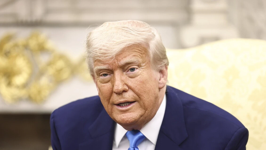 Trump a leader Ue, Putin non è pronto alla fine guerra