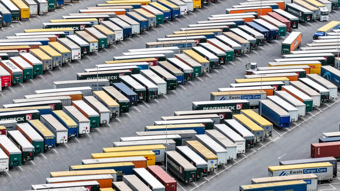 Fedriga, dazi al 15% sono alti, ma margini per trattare