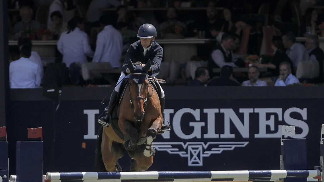Equitazione, torna a Roma il 'Longines Global Champions Tour'