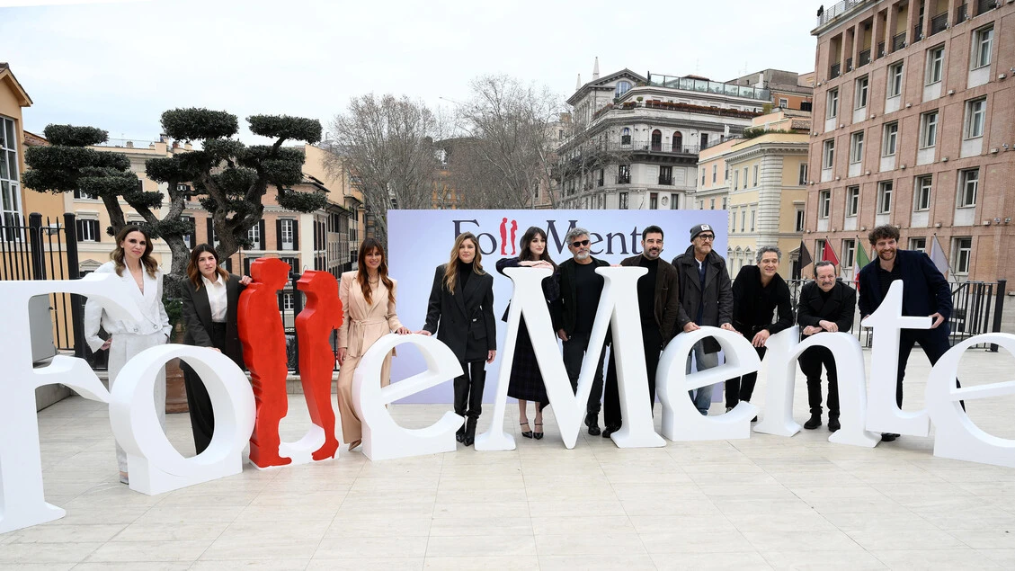 Borgonzoni, Cinema Revolution vincente, spinta ai film italiani