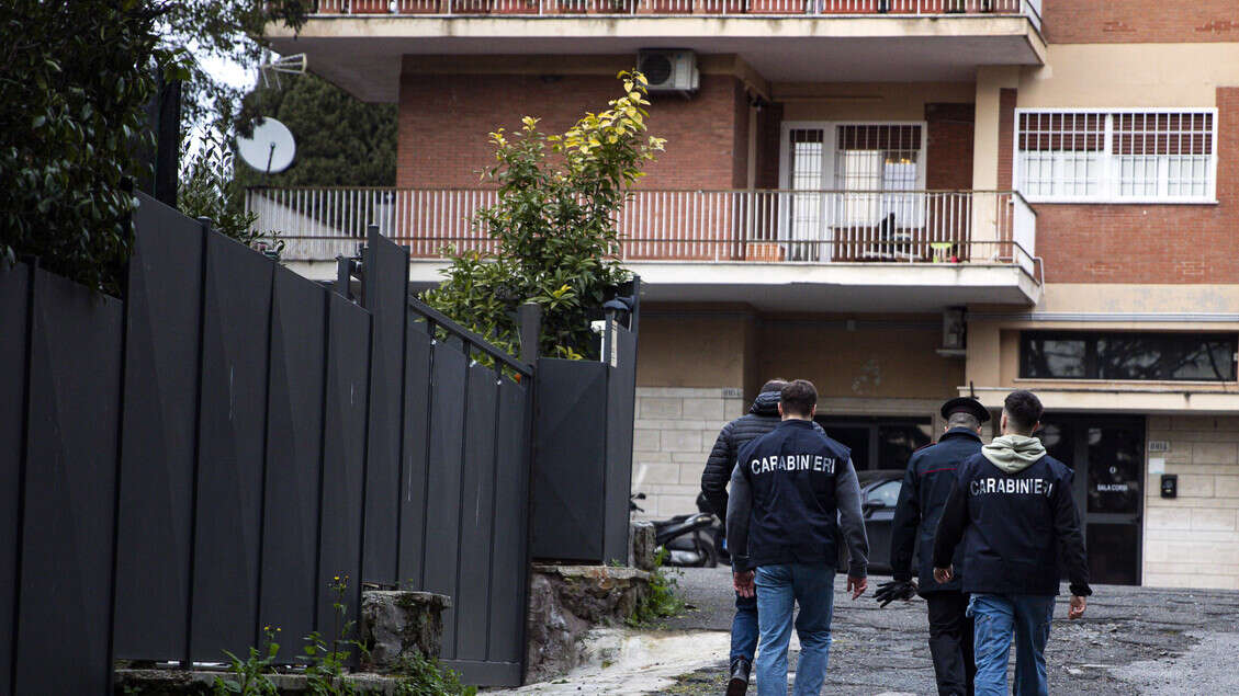 Sparò al ladro, vigilante arrestato per omicidio volontario