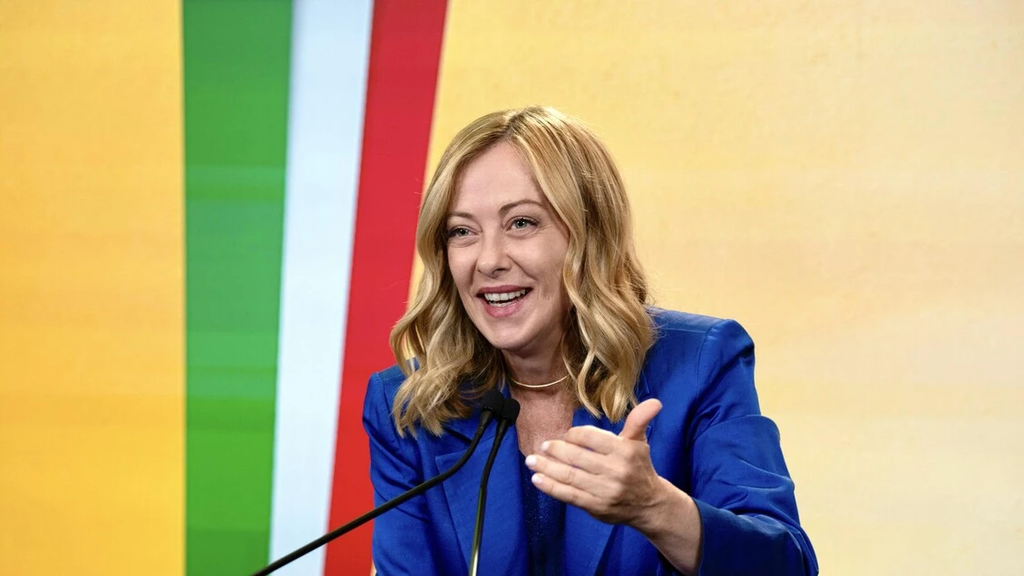 Meloni da 989 giorni a Palazzo Chigi, sorpassa Conte (2)
