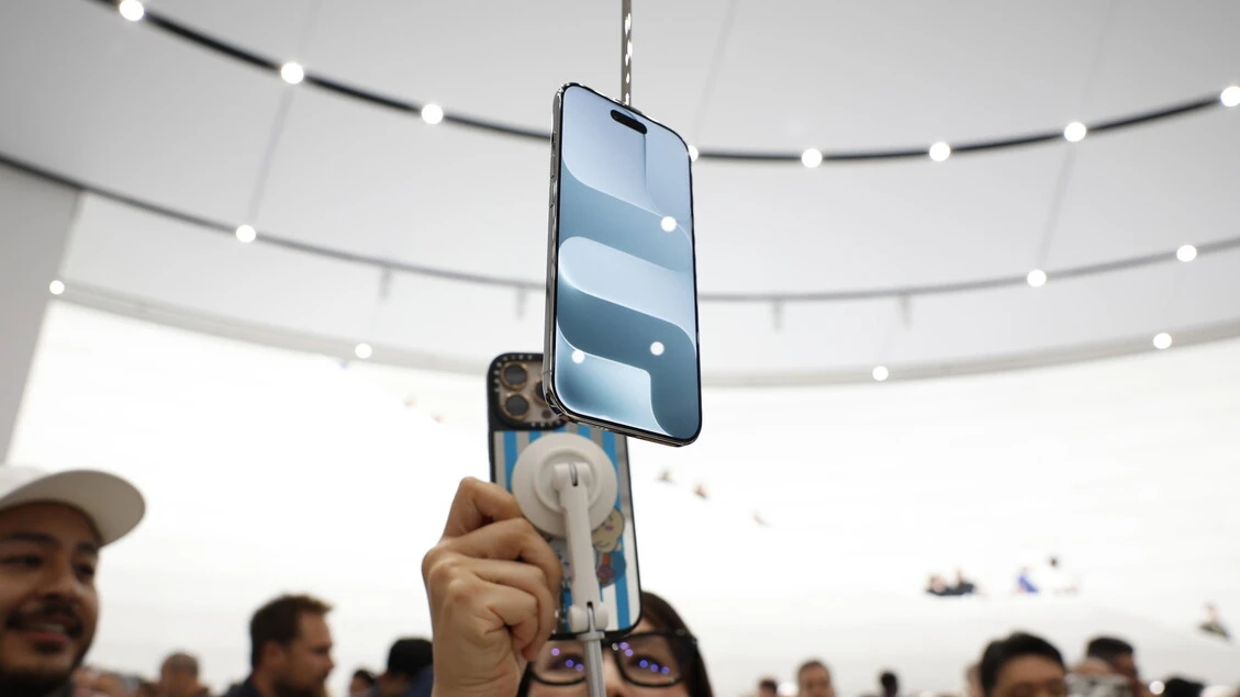 Picco di truffe in concomitanza dei preordini dei nuovi iPhone