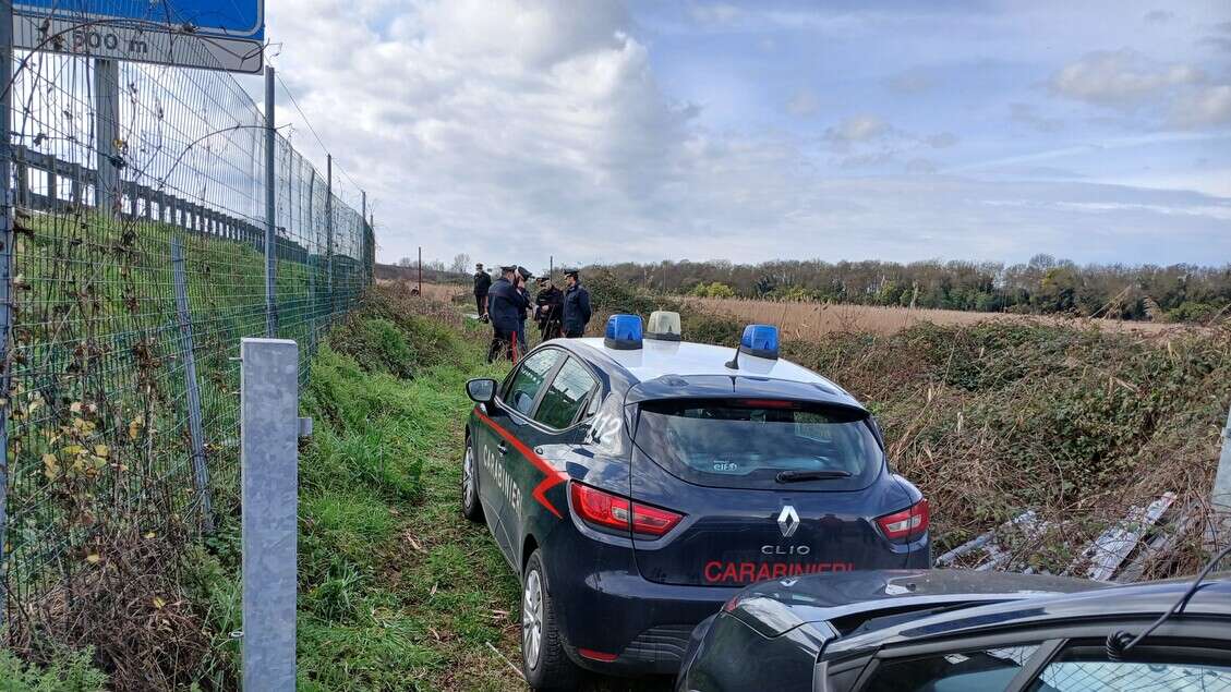 Trovato un cadavere in Versilia, è l'uomo sparito a Natale