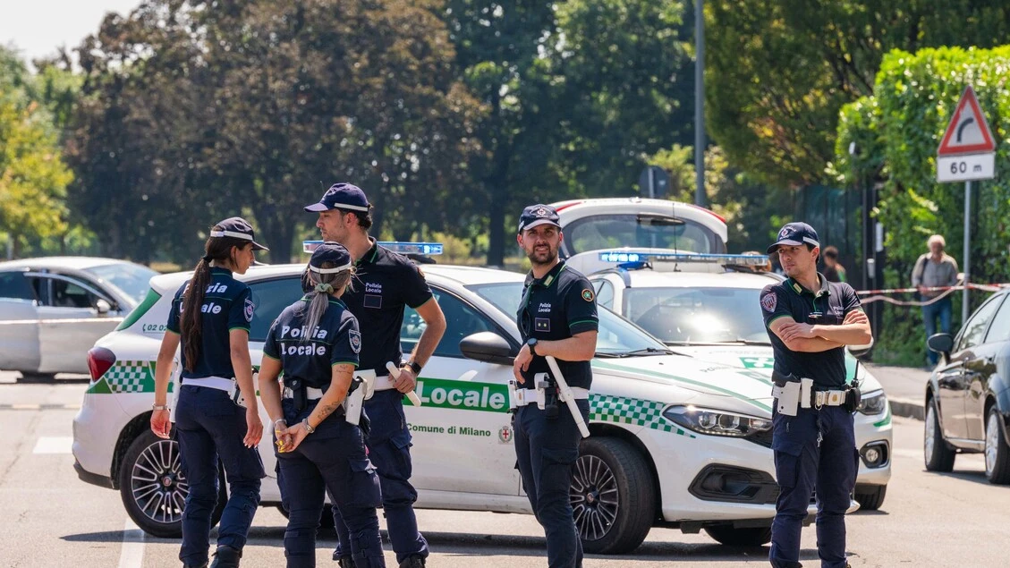 Arrestata madre di 2 ragazzini coinvolti in incidente Milano