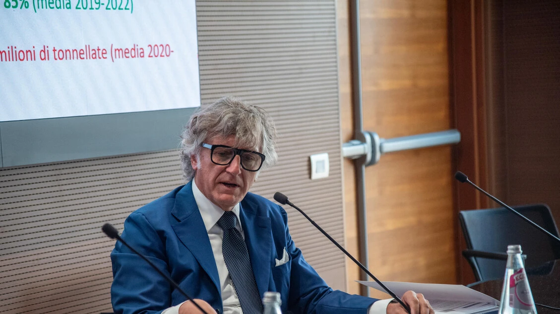 Assocarta, ‘un Paper Industrial Deal per il futuro del settore’