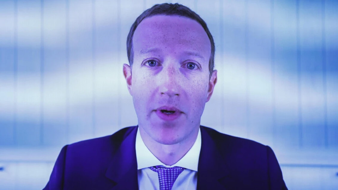 Zuckerberg cerca talenti per creare IA di nuova generazione