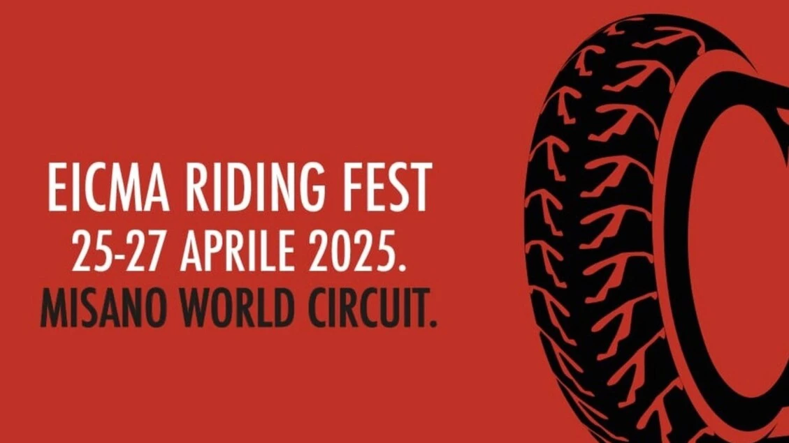 EICMA Riding Fest, al via le prenotazioni per i turni in pista