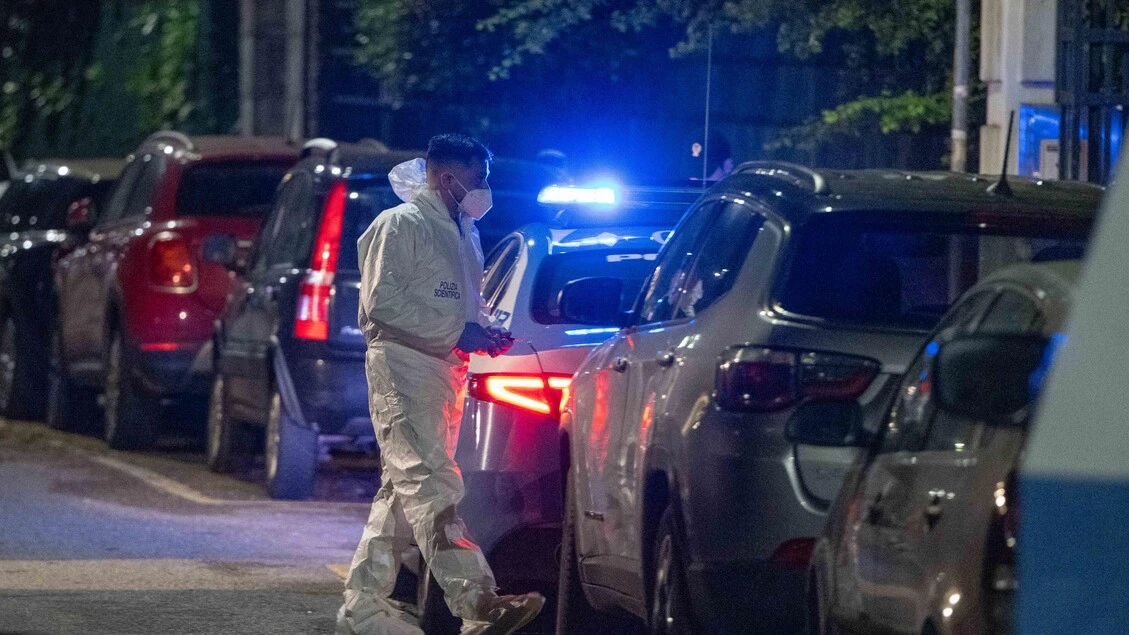 Uccise domestico in una villa a Milano, il pm chiede 18 anni di carcere