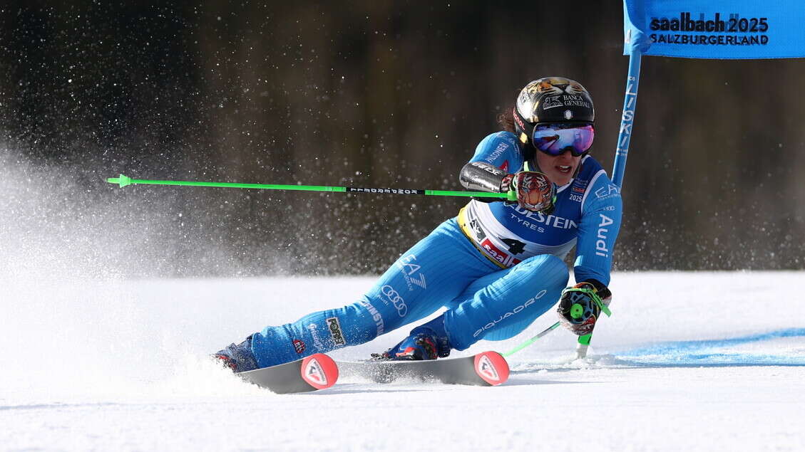 Cdm donne sbarca al Sestriere, in pista 17 azzurre