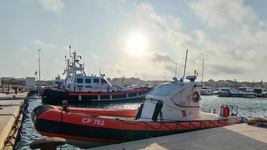 A Formia, Gaeta, Itri e Ventotene i 'Giochi del Mare' 2025
