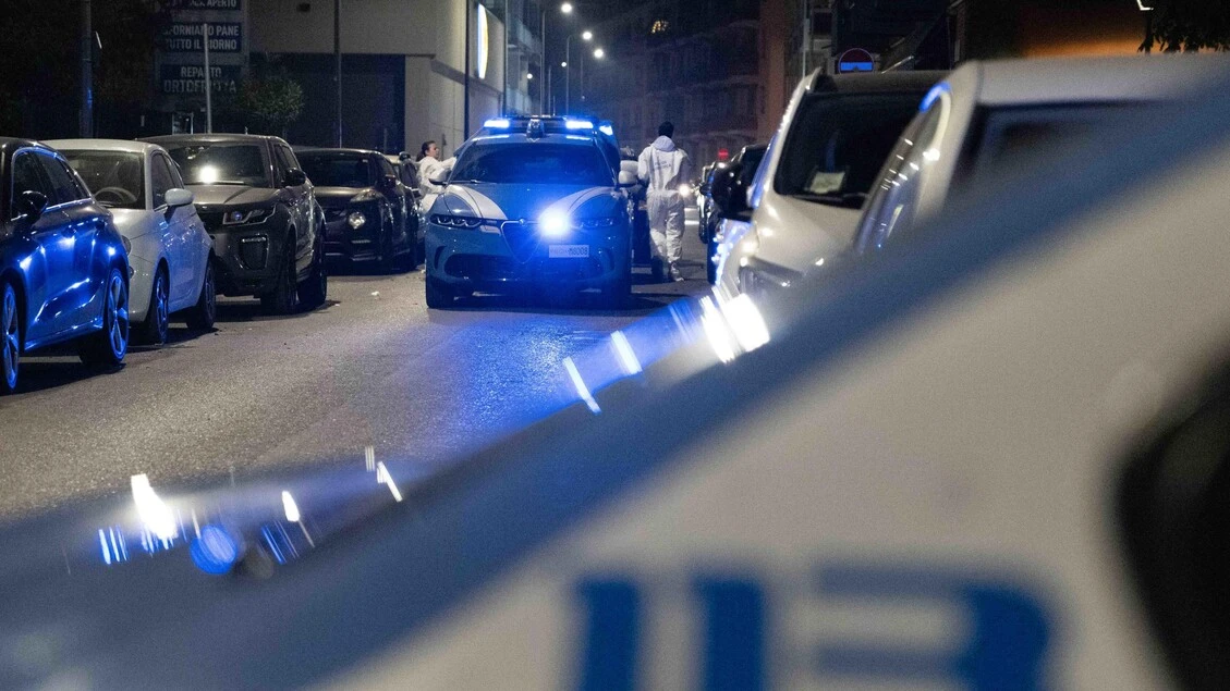 Violenta sua ex collega di lavoro a Milano, arrestato