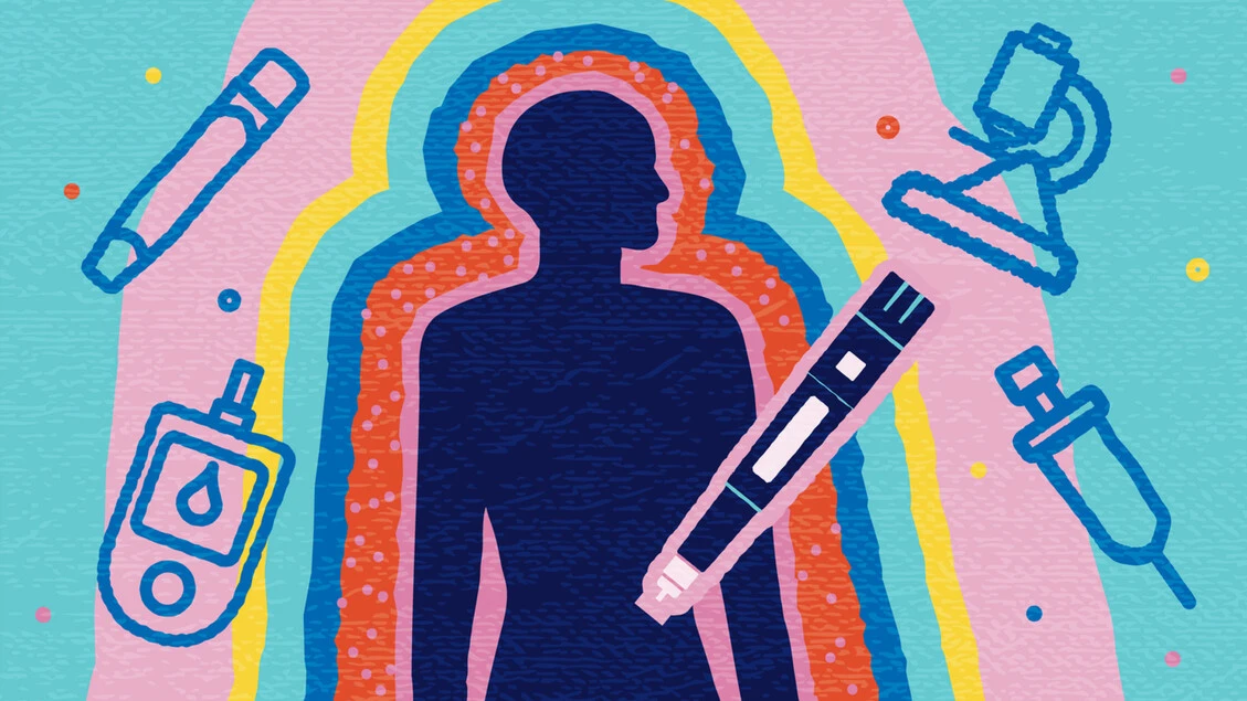 Obesità, 20% di perdita di peso con dose più alta di semaglutide