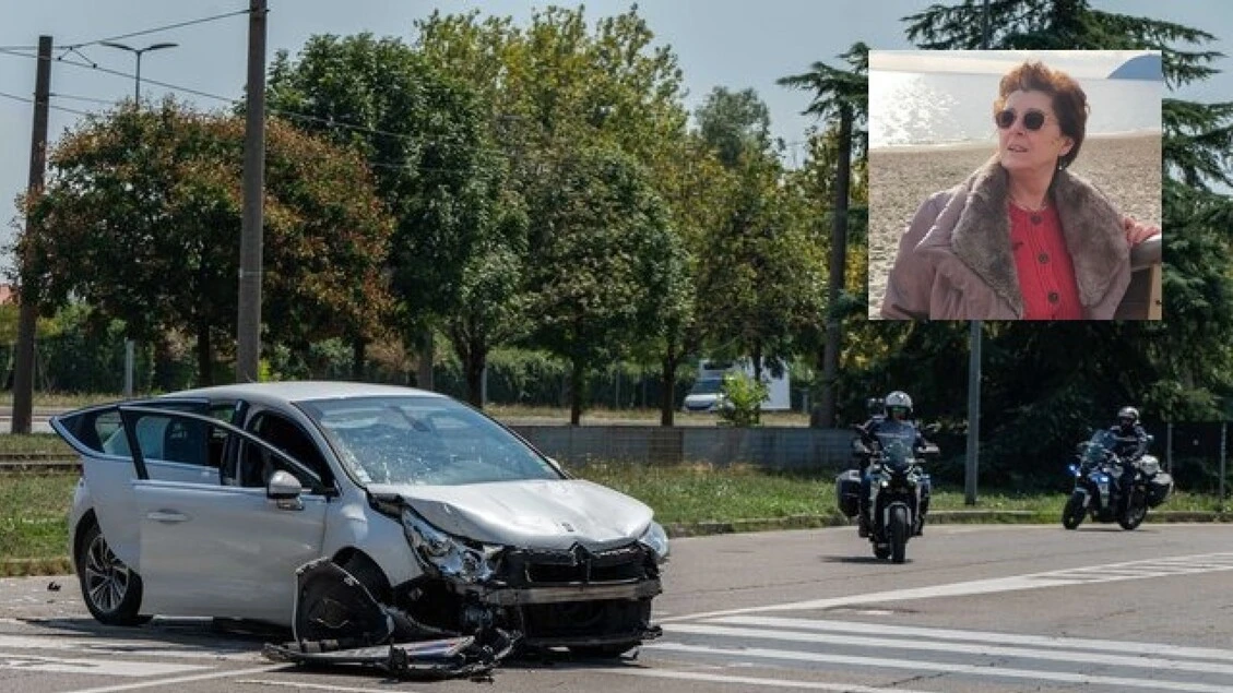 La mamma di uno dei ragazzini, sono bimbi non adulti