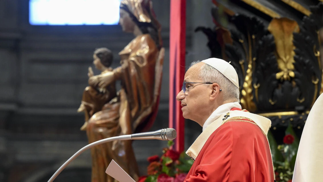 Il Papa, 