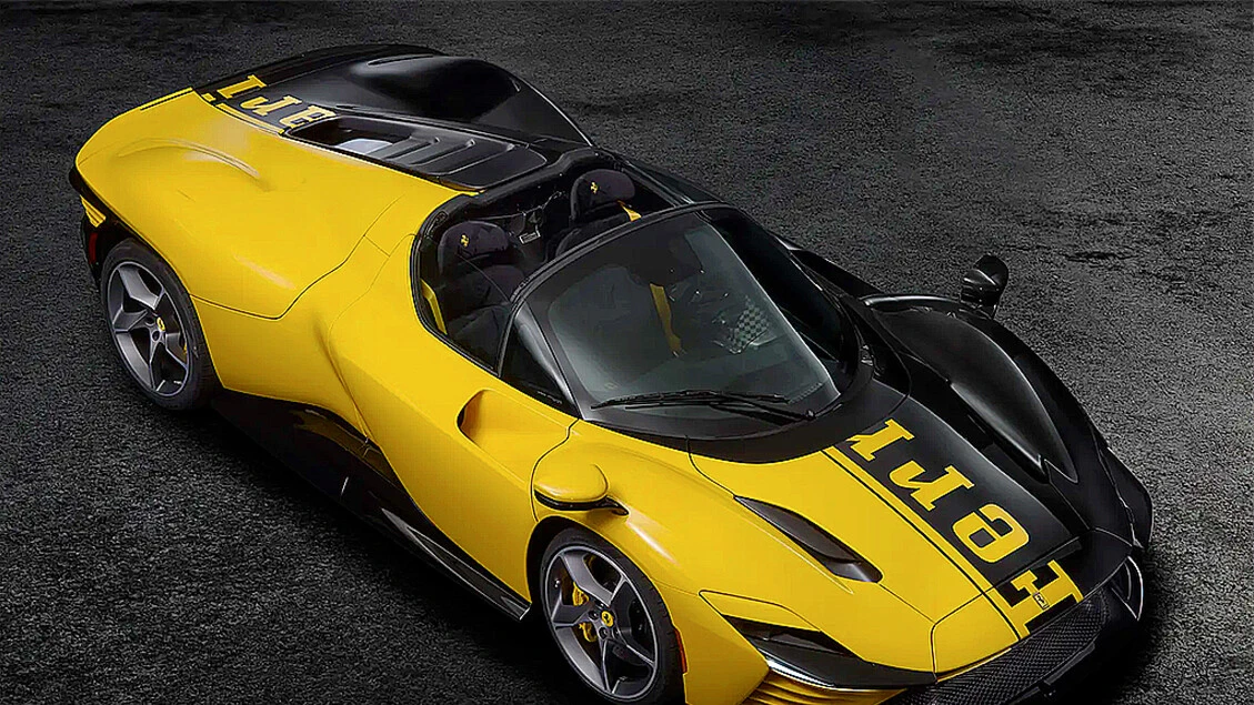 Aste della Monterey Car Week, si rafforza il dominio Ferrari