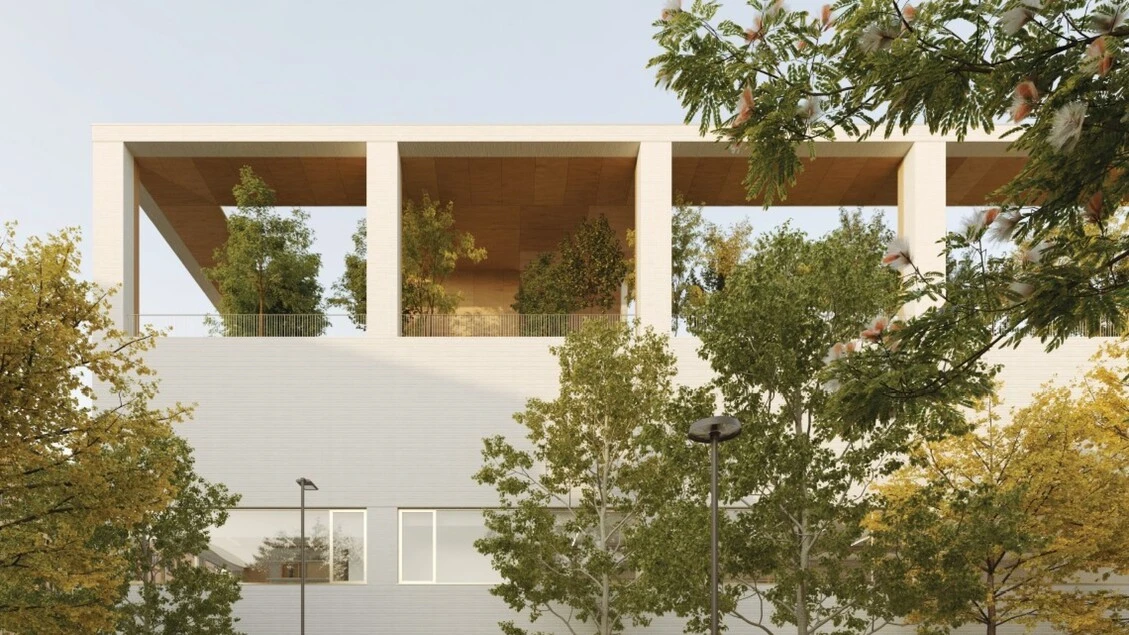 Il Grande Maxxi sulla rampa di lancio, presto il cantiere